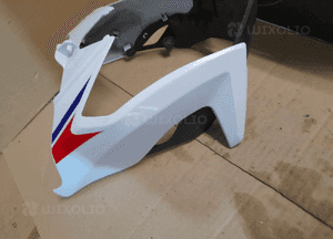 HONDA CB650 F '14-'15 CZASZA CZACHA 7