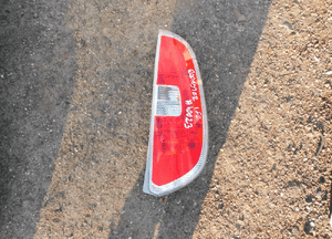 skoda roomster I FL lampa lewa tył nr A40022 WYSYŁKA 1