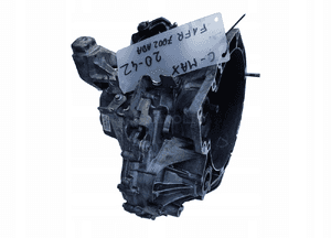 Skrzynia biegów ford c-max MK2 ii 1.5 tdci F1FR7002ADA F1FR-7002-ADA 5