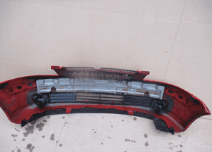 Zderzak przód przedni hyundai getz 02-05 4