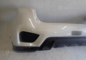 Zderzak tył tylny mitsubishi asx 2 ii 2019- 2