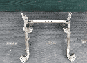 Sanki 8T0399315J Belka Wózek Zawieszenia Trawers Przod Przednia Audi A4 B8 A5 8T 25