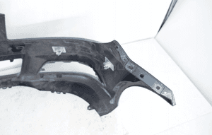 Mercedes c-klasa W204 lift 11-14 A2048805547 zderzak przód przedni 9