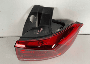 Lampa tyl tylna prawa vw passat B8 kombi 3G9 led 3G9945096G europa cala 4