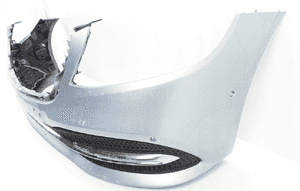 Zderzak przód przedni mercedes s W222 lift 17- A2228804400 2
