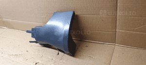 Listwa progowa osłona progu lewy tył Audi A4 B6 8E0853579B 3