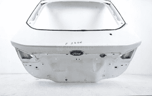 Ford mondeo MK5 hb 2015-2019 klapa bagażnika tył tylna 4