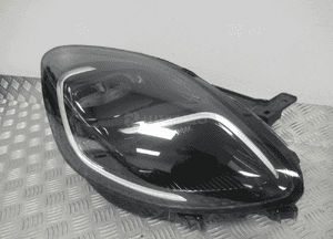 Lampa przednia przód prawa ford puma full led 2019- 2