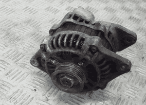 Alternator mazda 626 A2TB0191 1.8 16V 1