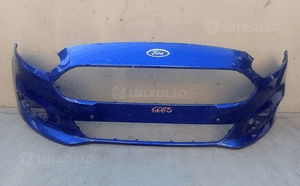 Zderzak przód przedni ford s max MK2 ii 2015-2019R 1
