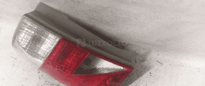 Tyl tylna lampa lewa honda fr-v 2