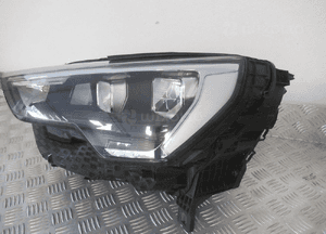 Lampa przednia przód lewa audi Q3 ii F3 83A941011 2018- 7