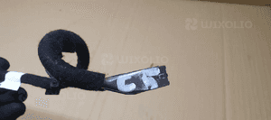 Kabel przewód radia NAVI nawigacji Citroen C5 III 9687260380 5