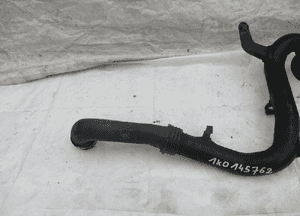 Rura intercoolera seat vw audi A3 A4 A6 1k0145762 2