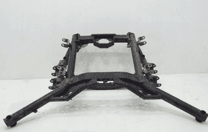 SANKI TYŁ KOŁYSKA MASERATI 4200GT 4200 GT 02- 4