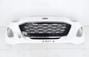 Zderzak przód przedni ford puma MK2 ii L1TB-17757-A 1