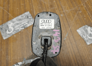 Antena 8E9035503 F G T Dachowa Rekin GPS Navi Telefon Audi A4 B6 B7 Seat  Kombi Avant 11