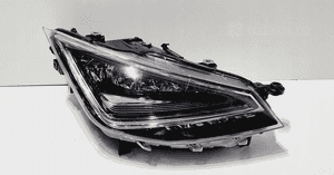 Reflektor prawy full led seat ibiza v 5 arona 6F1 europa 1