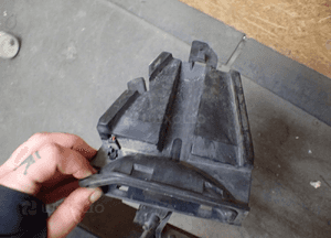 HAK HOLOWNICZY VW TIGUAN 5N0803880G 7