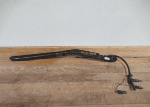 RAMIĘ WYCIERACZKI LEWE PRAWE AUDI A8 D5 2017- 3