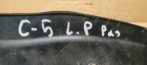 Osłona nakładka zaślepka lampy lewy przód przednia lewa Citroen C5 III 9683627277 5