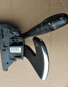 Citroen C4 Picasso I przelacznik swiatel wycieraczek 96644965XT  96656018XT 4