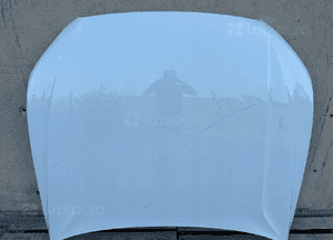 Maska pokrywa silnika przod volvo XC60 XC-60 ii 2 2017- bardzo ladna 1
