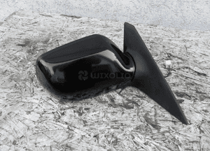 Lusterko Prawe Elektryczne 5Pin Mazda 6 GG GY Lift 28W 1