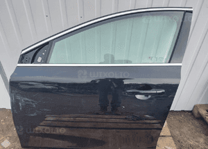 Drzwi lewy przód kompletne volvo V40 ii 1