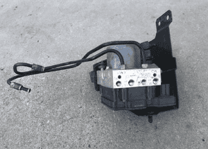 Pompa Abs Maserati Ghibli 670008166 0265243695 3