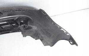 Nissan cube 2009-2014 62022-1FC0H zderzak przód przedni 13