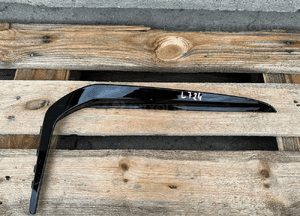 Listwa lewa zderzak przód bmw 7 G11 G12 lift lci 7475195 1