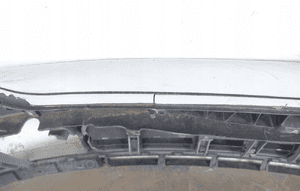 Audi A4 B5 8D zderzak przód przedni 8D0807111A 15