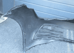 Zderzak przedni przód vw golf viii 8 5H0 5H0807221H 2019-2024 19