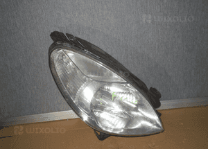 5 x kpl LAMPA PRZÓD PRAWA CITROEN XSARA PICAS 1