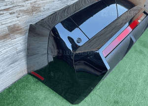 Zderzak bumper bmw I20 ix m pakiet 475 usa 2