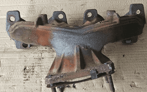 Citroen C2 C3 C4 Peugeot 207 307 207 1007 1.4 8V kolektor wydechowy 6