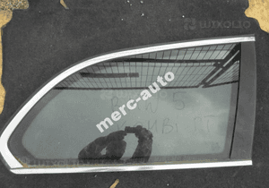 Bmw 5 kombi szyba boczna bok 694 655 555