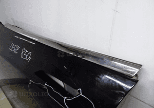 TESLA S LIFT DRZWI LEWE przednie 9