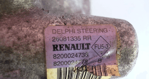 POMPA WSPOMAGANIA 26081335RR TRAFIC VIVARO 1,9 DCI 3