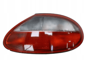 Jaguar XK8 xkr X100 lampa prawy tył tylna 1
