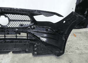 Mercedes W118 cla amg lift nowy zderzak przedni 12