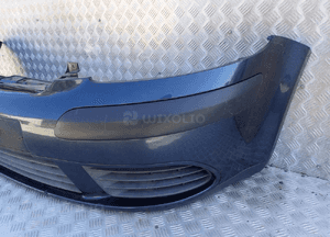 Zderzak przód przedni vw golf v 5 radom 4