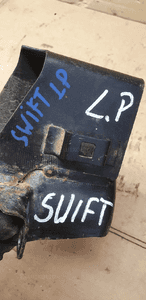 Łapa poduszka silnika Suzuki Swift IV 1.3 16V 7