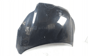 Ford focus iii MK3 2010-2014 maska pokrywa silnika 3