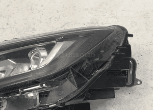 Ford turneo connect iii 21- lampa reflektor przód przednia led 8