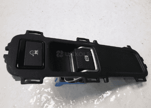 Jaguar f-pace przycisk hamulca ręcznego panel 3