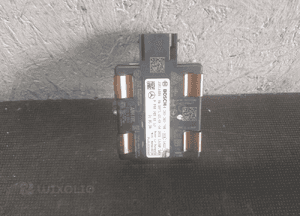 ATRAPA GRILL RADAR MERCEDES A0009058913 2
