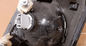 Lampa lewy tył w klapę mazda 3 nr stanley P2913L 3