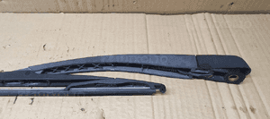 Ramie wycieraczki tył tylna wycieraczka Citroen C3 I 4